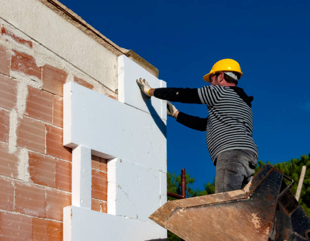 Trusted Centralia, MO Insulation Contractor Experts
