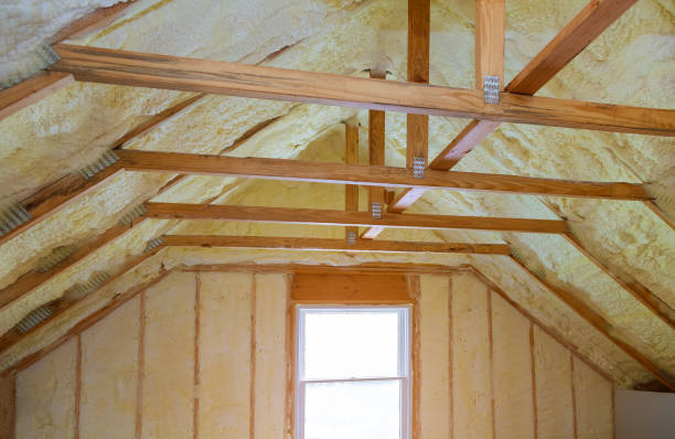 Best Insulation for New Construction  in Centralia, MO