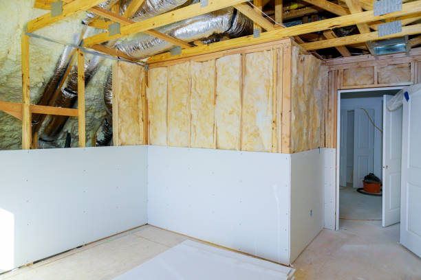 Best Insulation for New Construction  in Centralia, MO