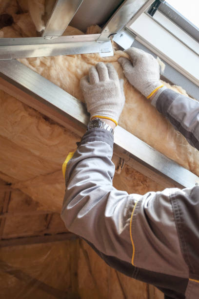 Professional Insulation Contractor in Centralia, MO