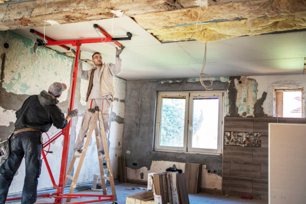 Insulation Inspection Services in Centralia, MO