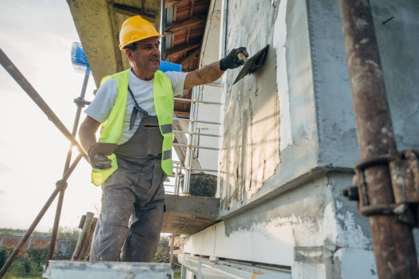 Best Residential Insulation Services  in Centralia, MO
