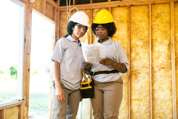 Range of Insulation Solutions in Centralia, MO