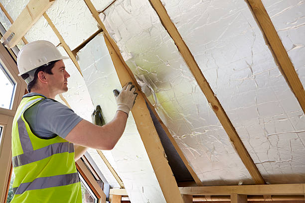 Trusted Centralia, MO Insulation Contractor Experts